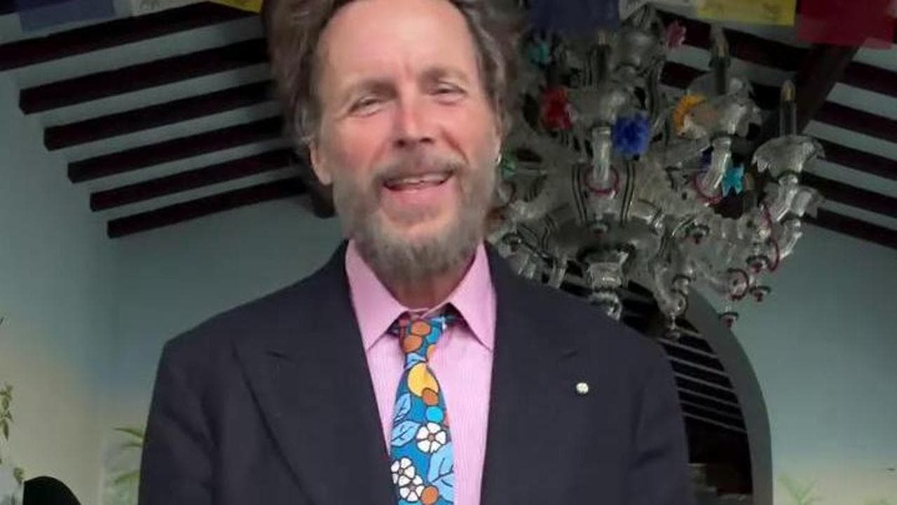 Jovanotti commendatore della Repubblica: "Ma tranquilli, sono sempre quello lì"