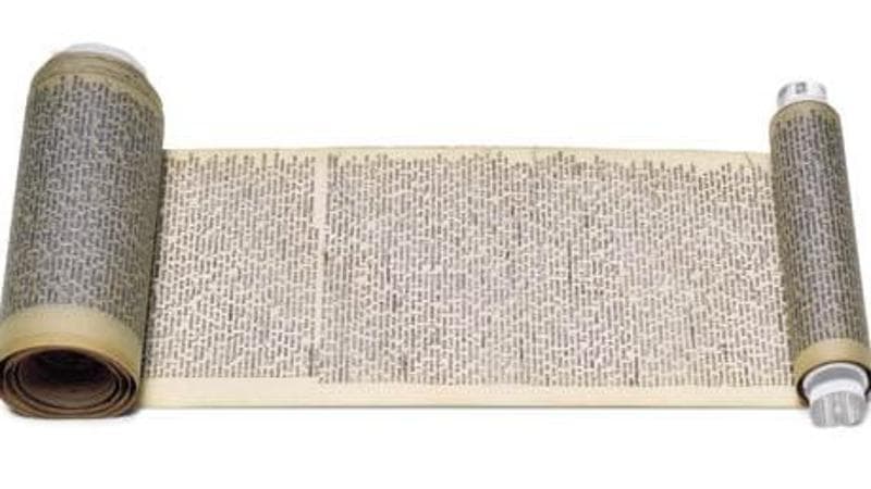 L’On the Road originale di Kerouac, scritto su un rotolo di 37 metri, andrà all’asta da Christie’s