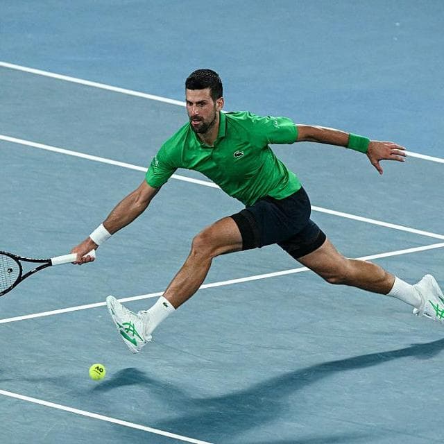 Avustralya Açık: Djokovic Alcaraz'a karşı, final TV'de nerede izlenecek
