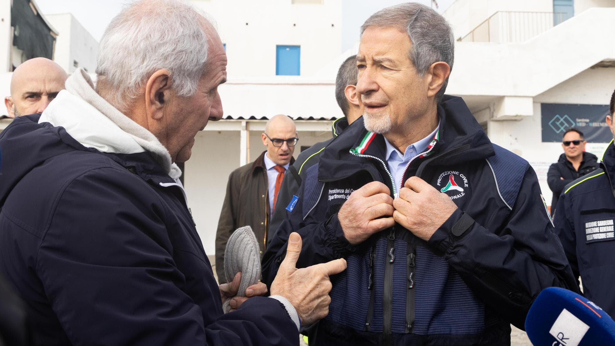 Niscemi, si muove la procura. Nel mirino anche la Regione: “La frana segnalata da anni”
