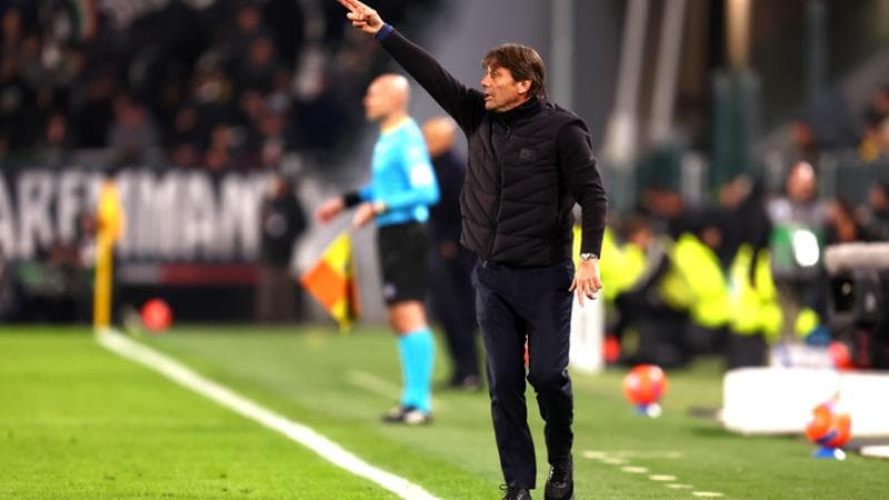 Antonio Conte