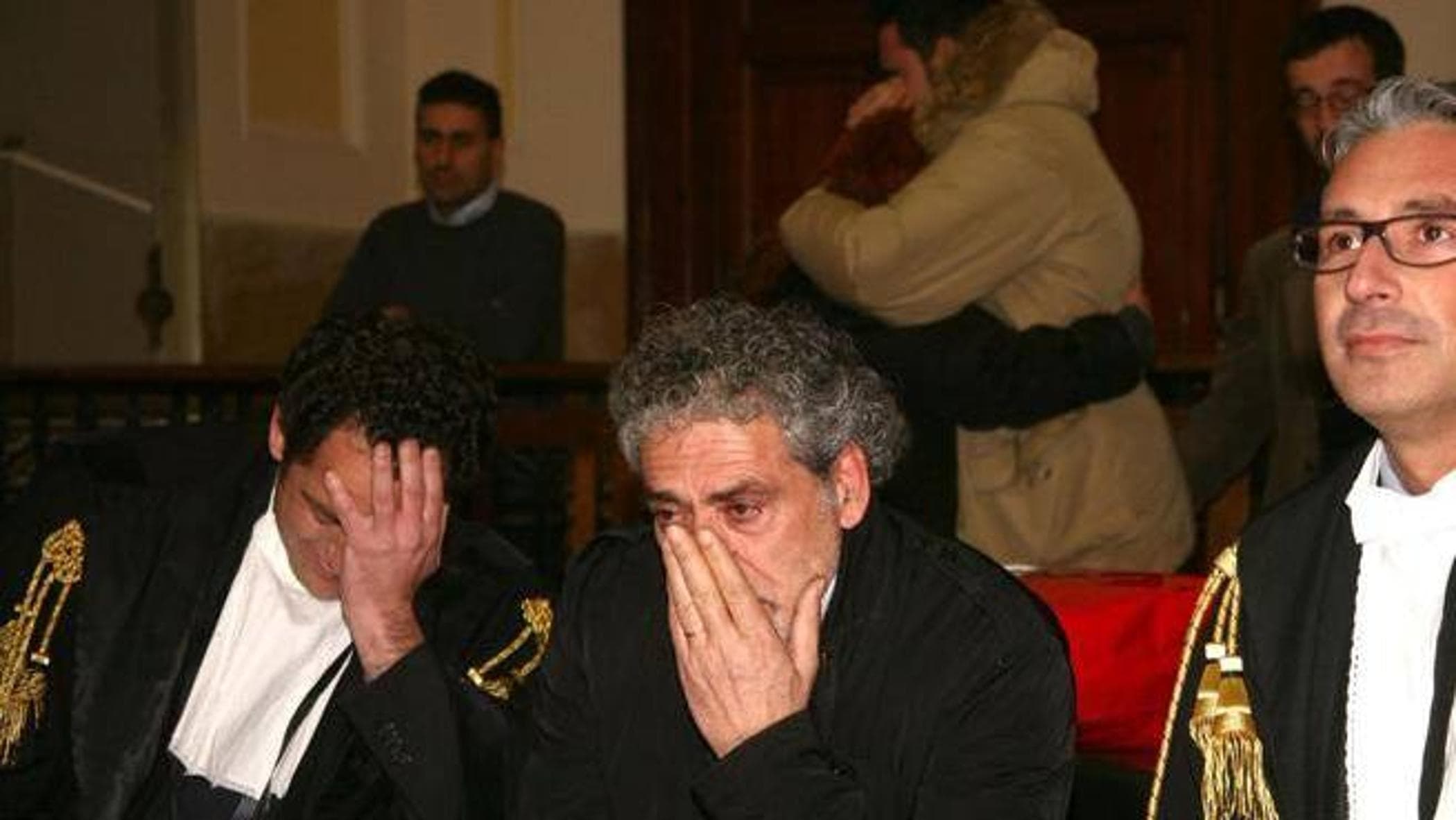 Giuseppe Gulotta, 22 anni in carcere da innocente: “Quella notte di torture per farmi confessare”