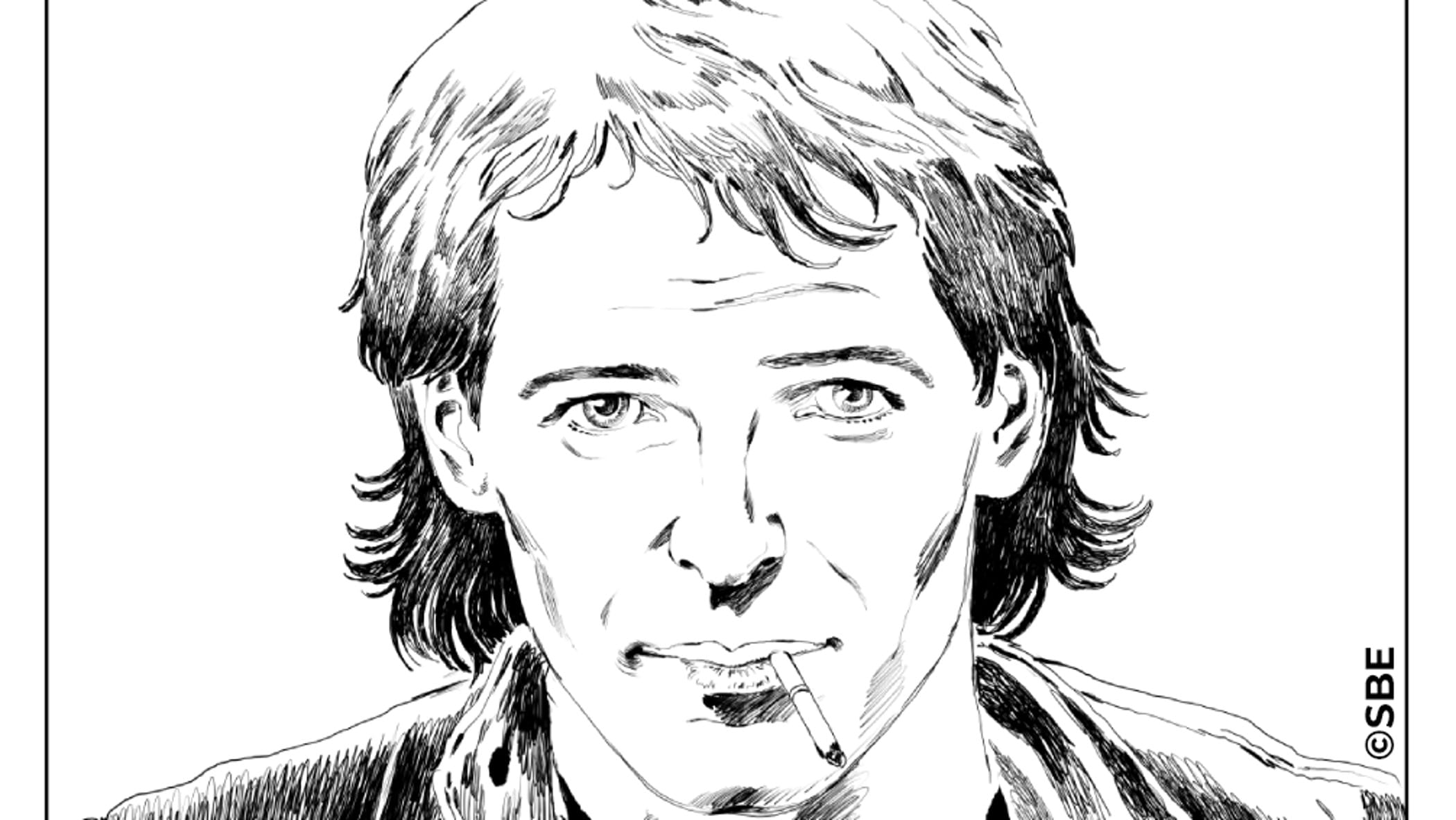 Un fumetto per Vasco?