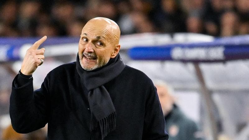 spalletti