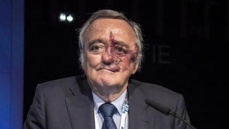 Mariano Barbacid