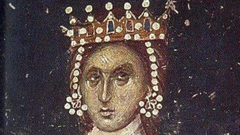Anna Notaras Paleologina