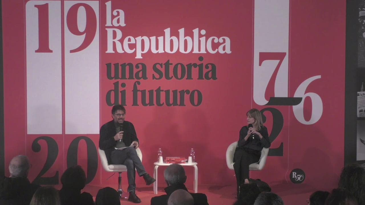 Annalisa Cuzzocrea e Concetto Vecchio: "I nemici di Repubblica? Diamo fastidio al potere”