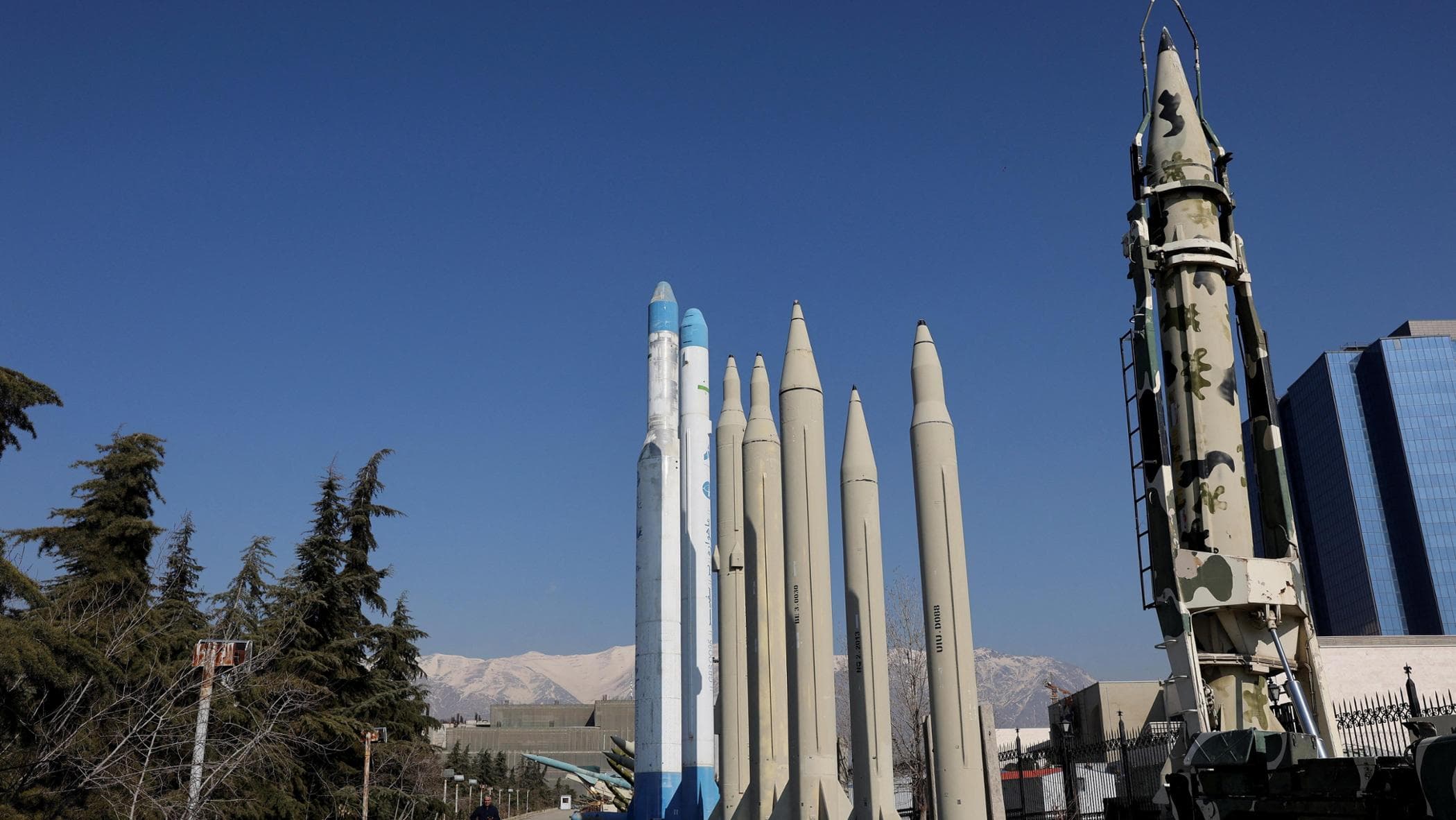 L’attacco all’Iran può incendiare tutto