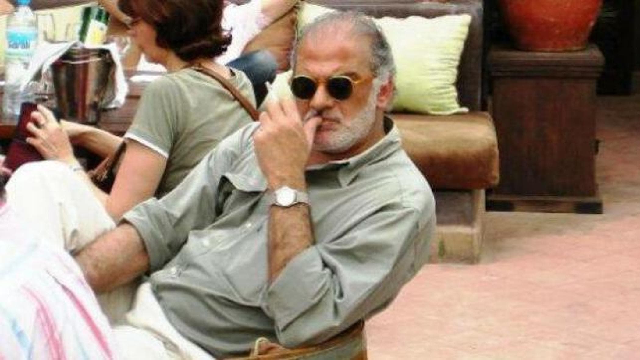 Addio a Fabio Scuto, una passione per il giornalismo e il Medio Oriente