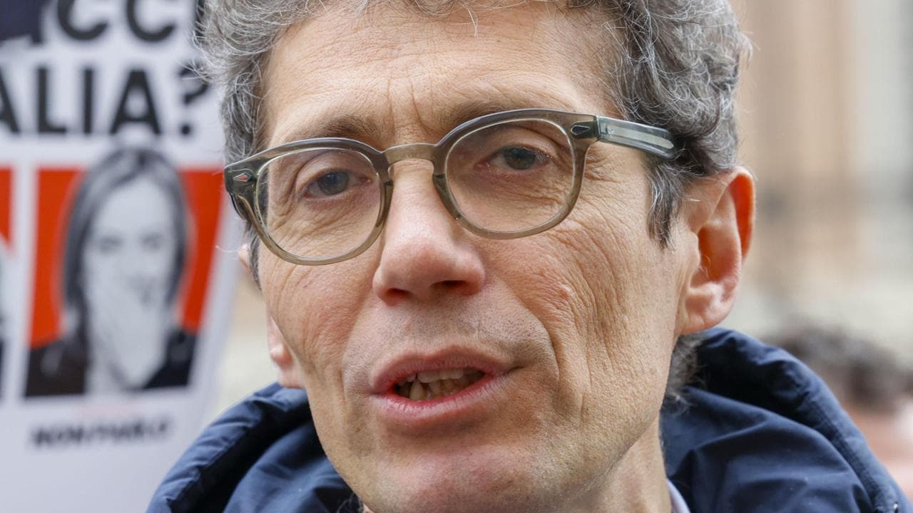 Riccardo Magi