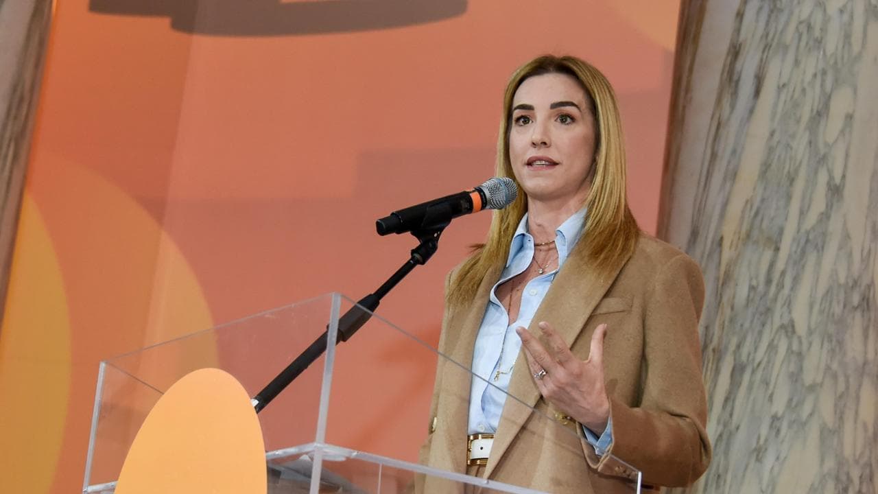 Silvia Salis
