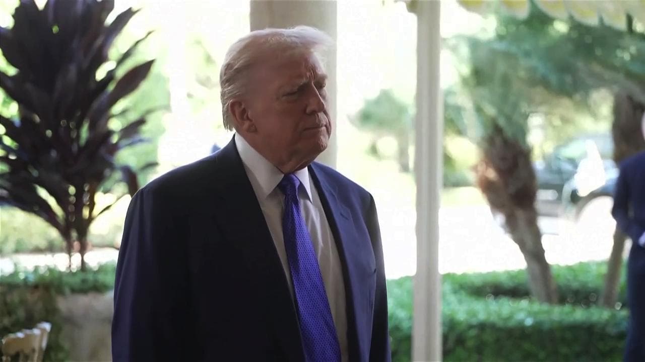 Trump a sorpresa su Cuba: "Penso che faremo un accordo"