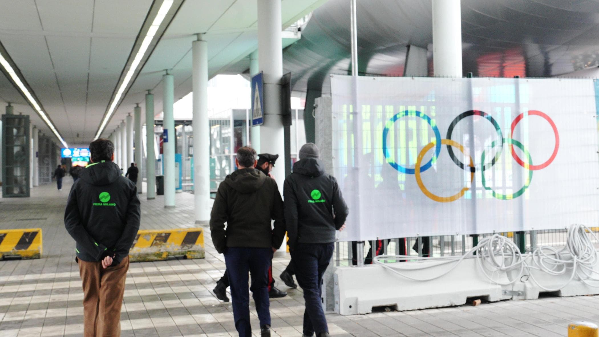 Olimpiadi: tra pernottamento e ticket, un weekend di gare costa fino a due stipendi