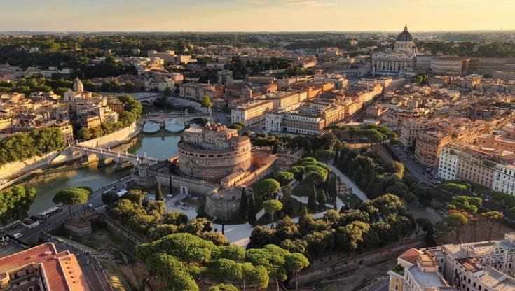 Torna l'economia della conosceza