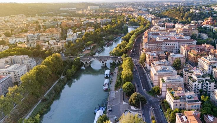 Roma, l'identità del terzo millennio