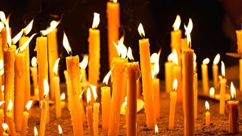 Candelora, come nasce la festa che segna la fine dell’inverno