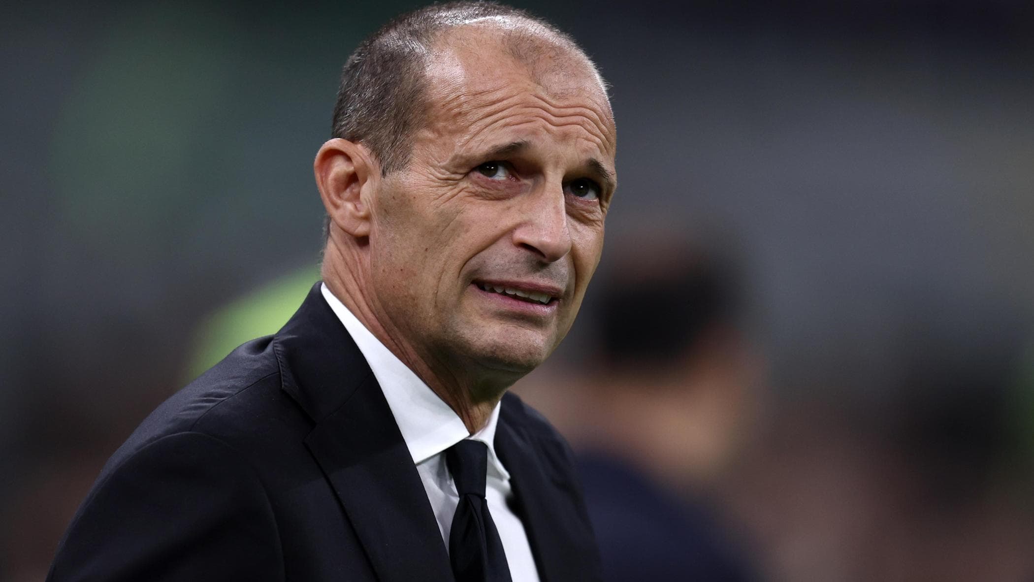 Allegri: “Calendari troppi fitti? Alla Juve si giocava tantissimo, eppure eravamo sempre in testa”