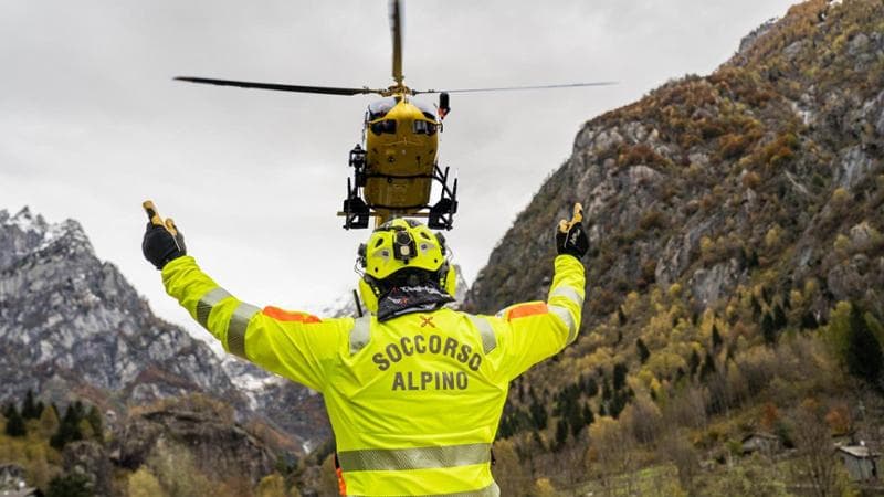 Valanghe, l’esperto: “Ecco perché tante slavine. E il cambiamento climatico non c’entra”