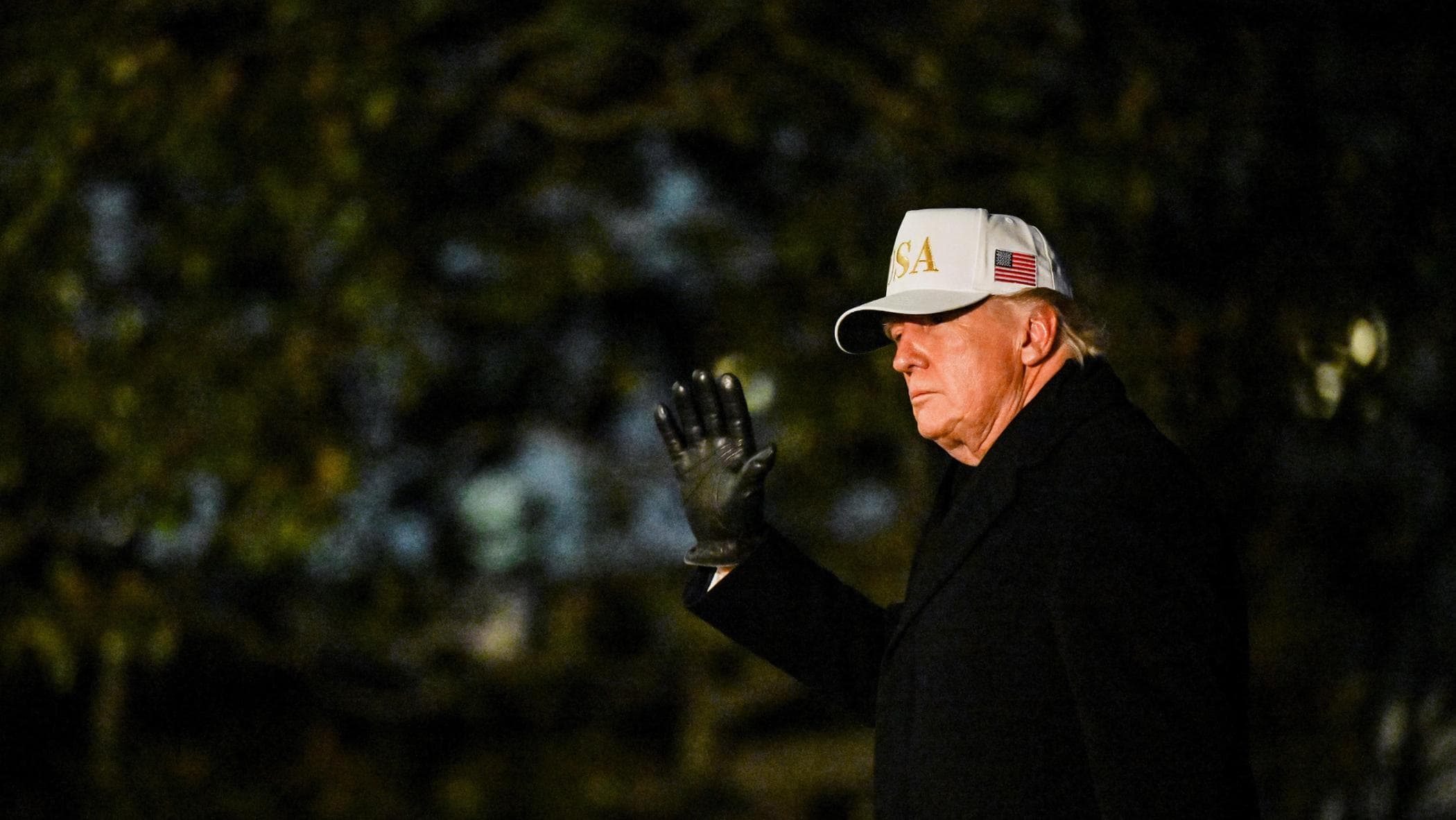 Usa, il repubblicano Nicholson: “Per l’Ice rischiamo alle midterm. Ma decide l’economia”