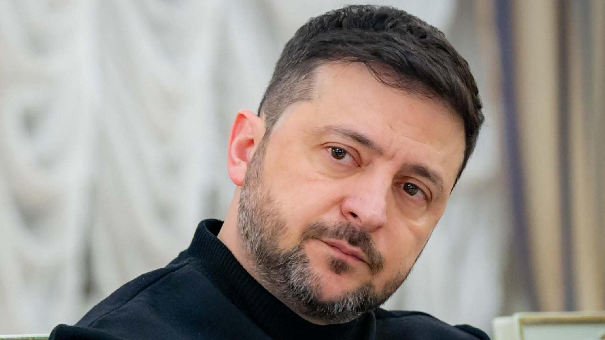 Negoziati Russia-Ucraina, l’apertura di Zelensky: “Pronti a passi concreti”