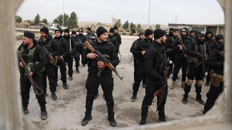 L’esercito siriano controlla le città dei curdi. Oggi l’ingresso a Kobane