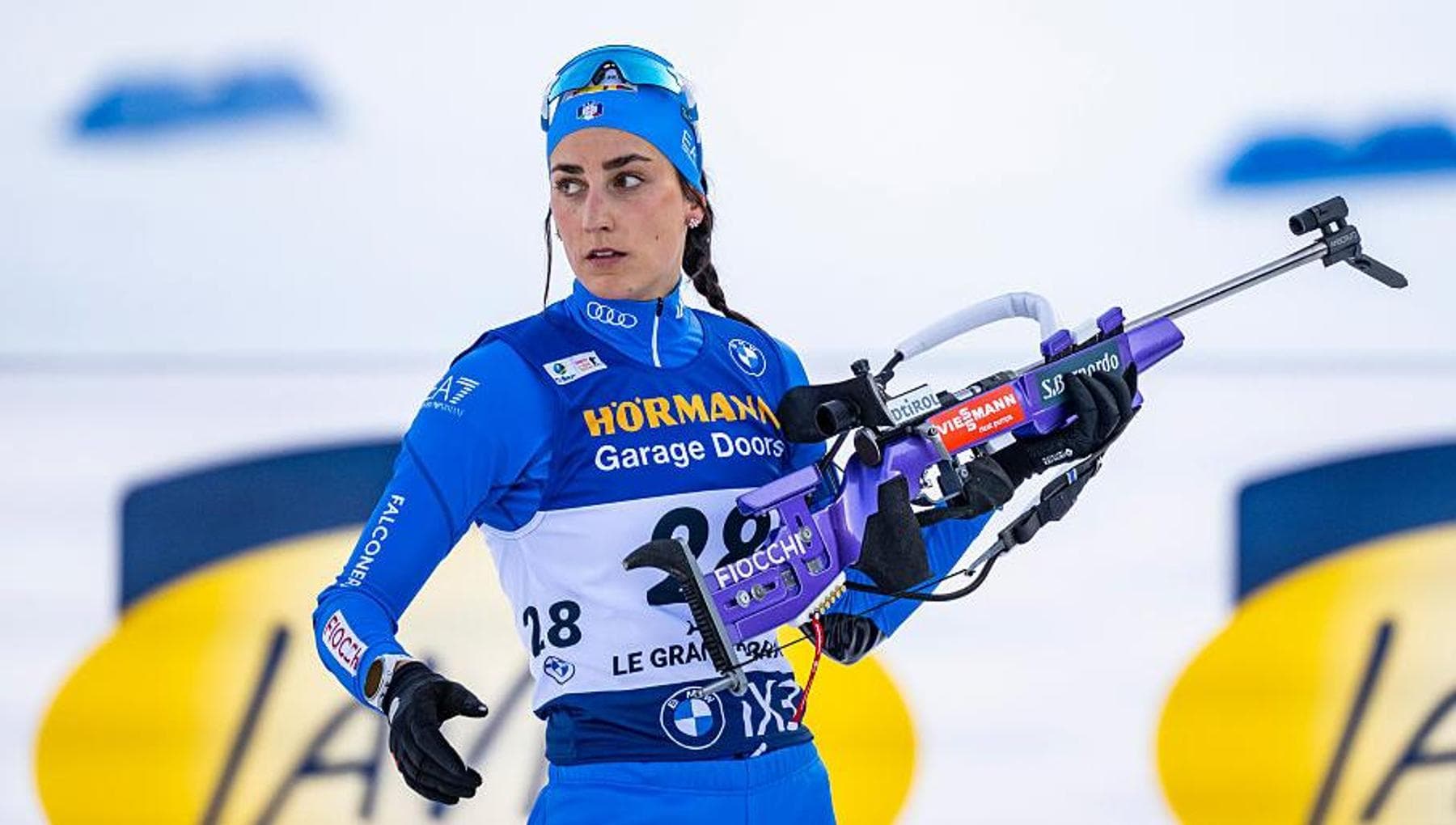 Passler positiva, l’esperta: “Il letrozolo si compra sul deep web. Doping? Ecco per cosa si usa”