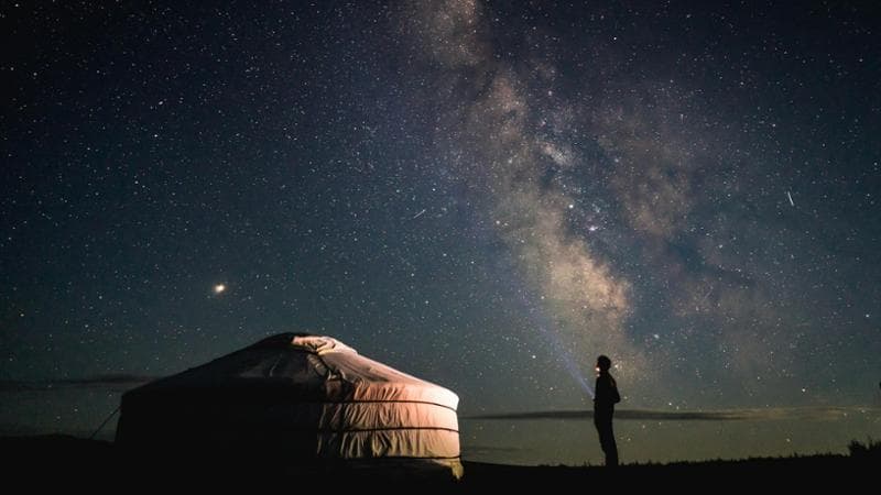Patrick Schneider - Unsplash
