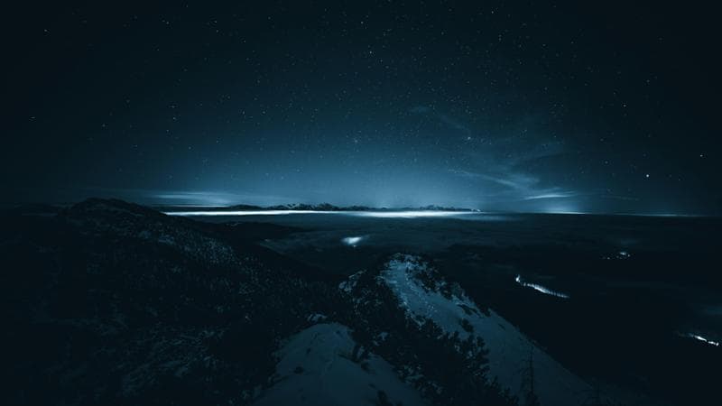 Alex Krivec - Unsplash