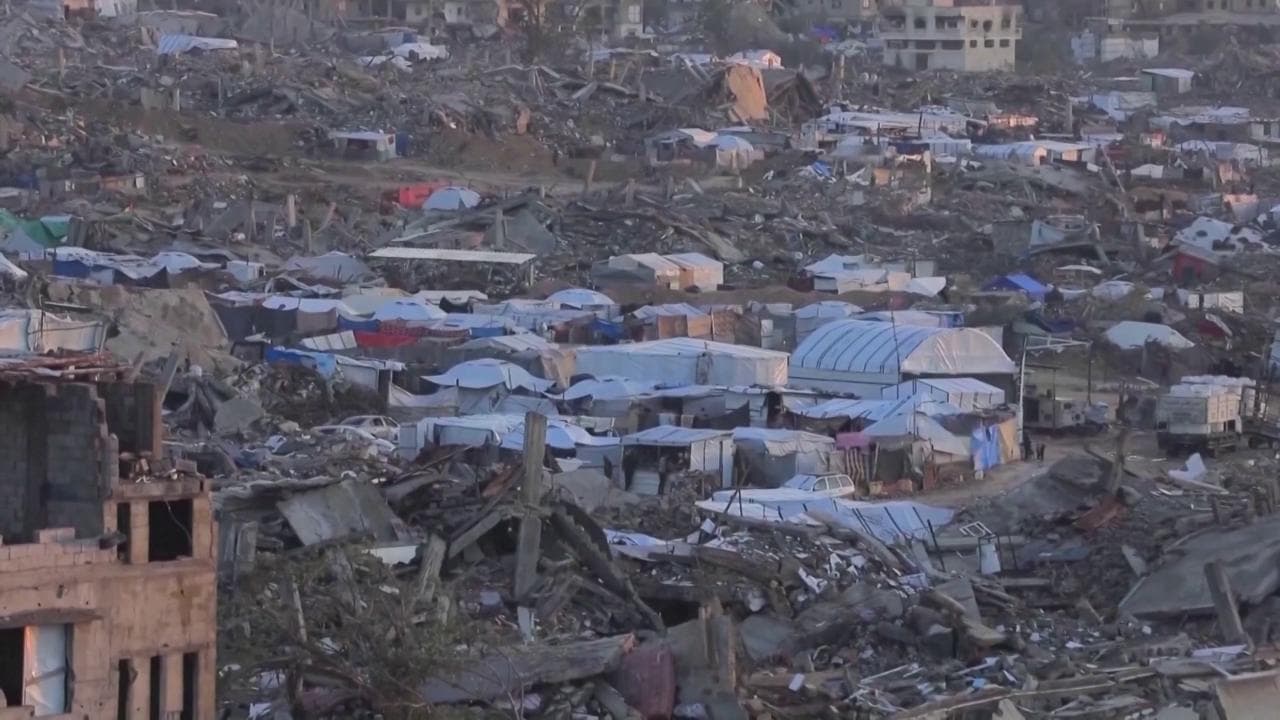 Gaza, Hamas: "Pronto il passaggio di poteri al Comitato Nazionale Palestinese"
