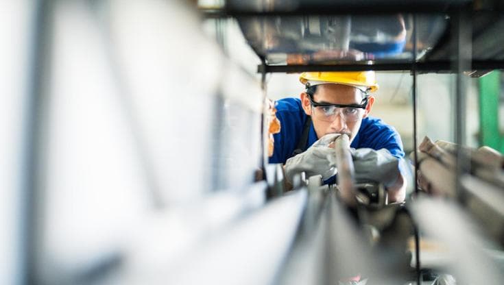 Pmi, migliora il clima di fiducia: segnali di ripresa tra Pnrr e Borsa