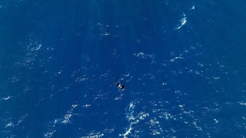 Strage in mare, l’attivista: “Italia e Ue tacciono, per loro quelle vite non contano”
