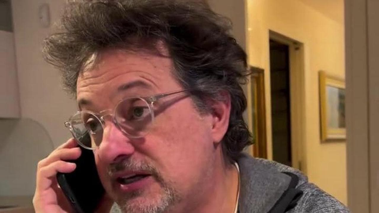Sanremo, Pieraccioni chiama Panariello: "Conti è impazzito, dopo Topo Gigio invita Sandokan! E noi?"
