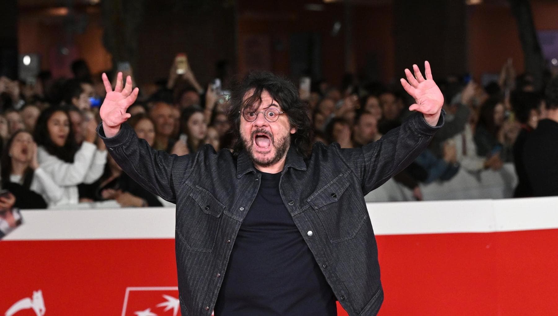 Lillo Petrolo co-conduttore con Carlo Conti a Sanremo