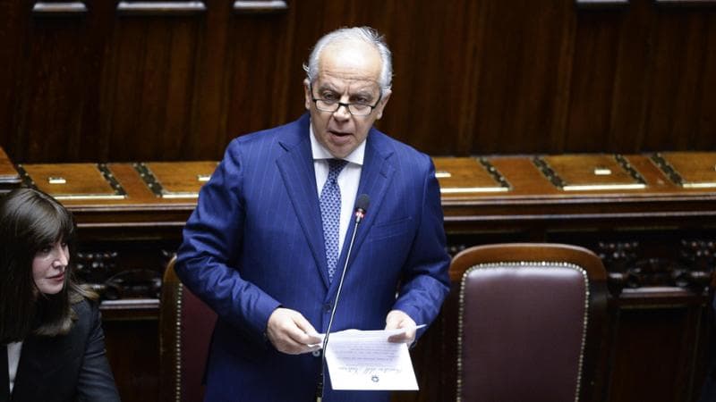 Matteo Piantedosi&nbsp;
