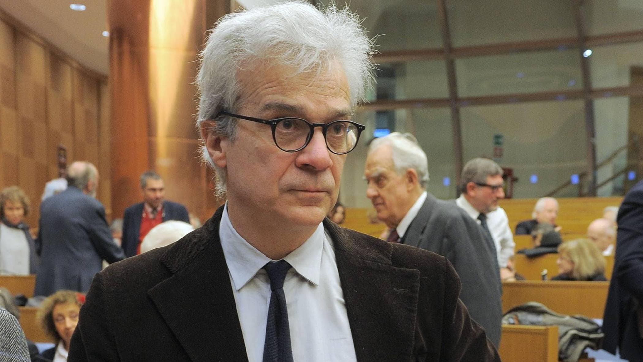 Azzariti: “Disegno evidente, utilizzano fatti di cronaca per il loro modello illiberale”