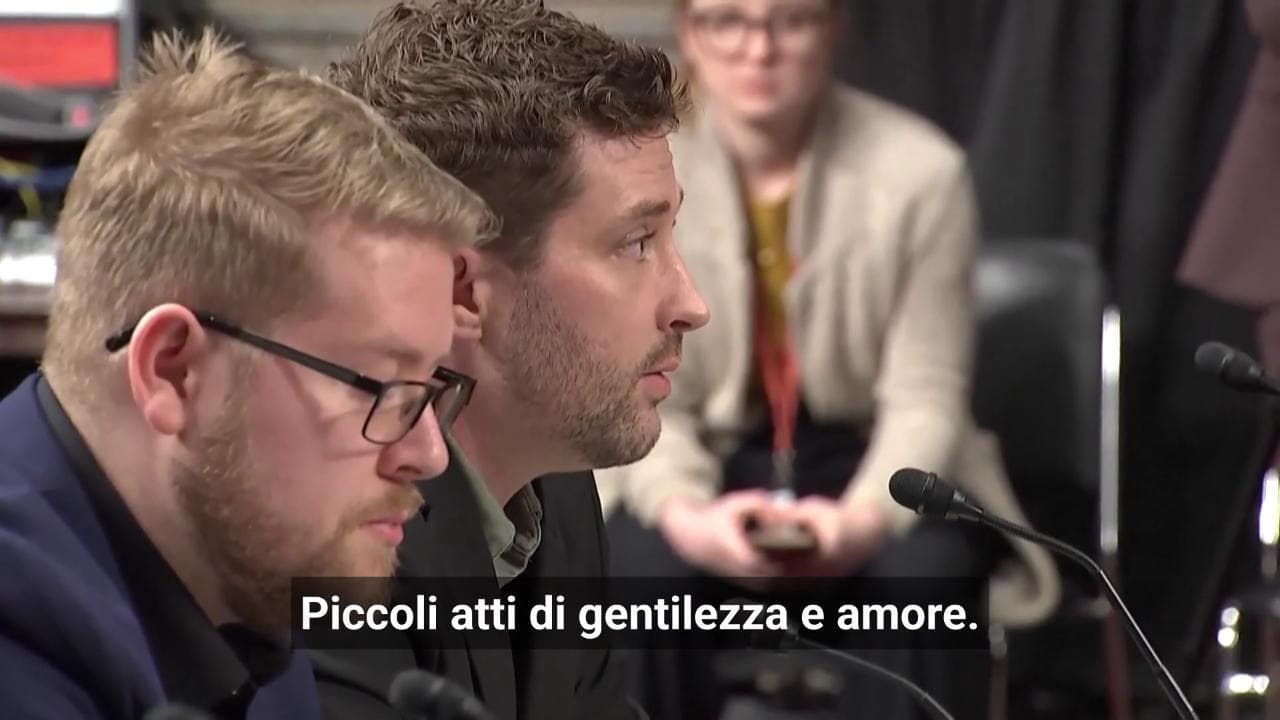 I fratelli di Renee Good uccisa dall'Ice: "Morte assurda, tutto questo dolore non è servito a nulla"