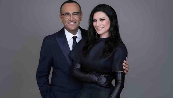 Sanremo: Conti, Pausini e i big saranno ricevuti da Mattarella al Quirinale  il 13 febbraio - la Repubblica