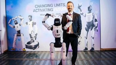 Robot umanoidi, prevista una crescita del mercato globale fino a 70 miliardi di euro entro il 2035