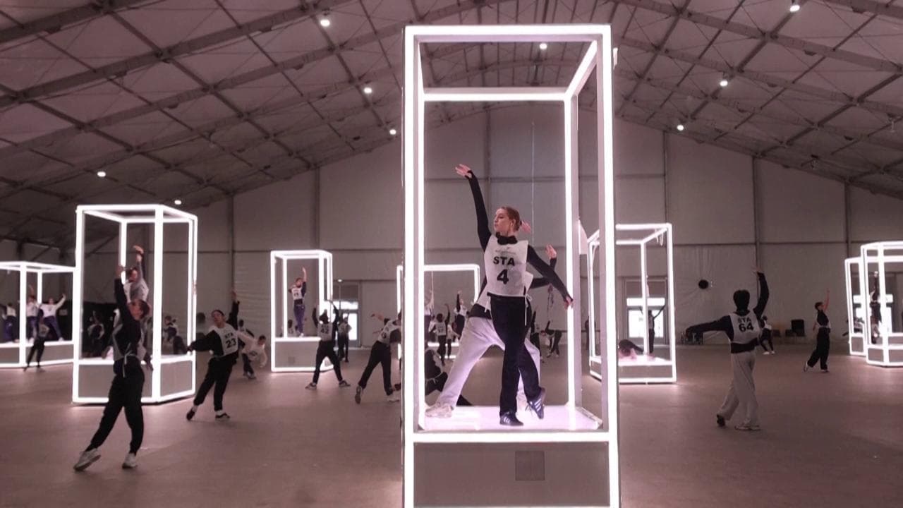 Milano Cortina, ultimi preparativi per la cerimonia di apertura: dietro le quinte dello show