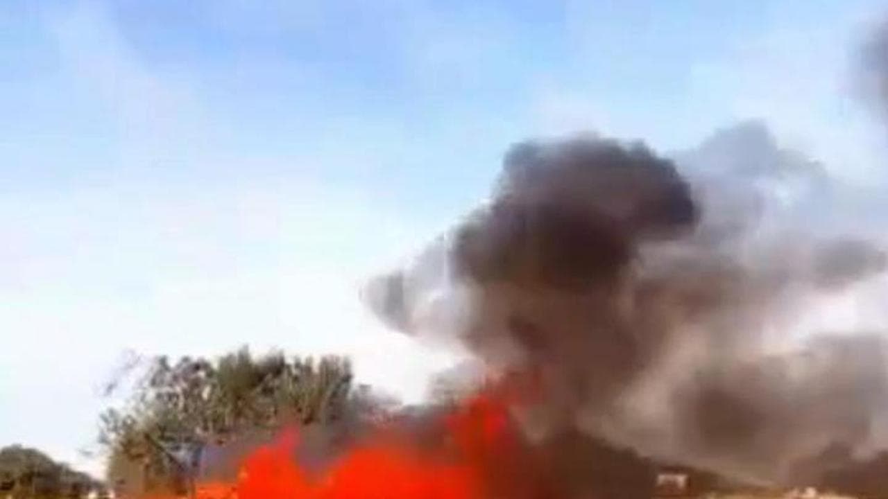 Nuovi raid fra le baracche dei migranti a Sfax