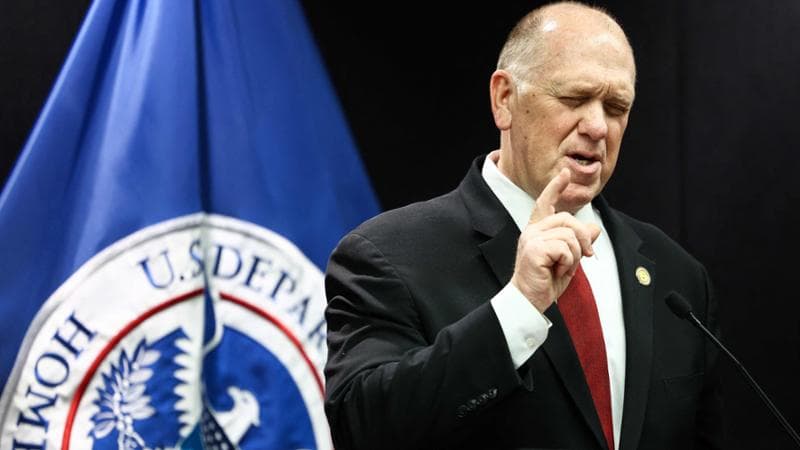 Trump ritira 700 agenti Ice da Minneapolis, telefonata con Xi “Andrò in Cina ad aprile”