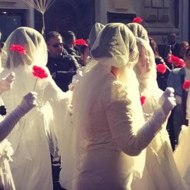 La festa di Sant'Agata
