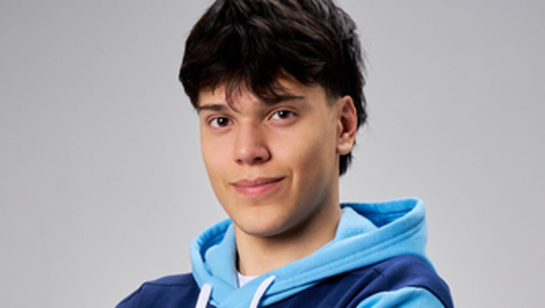 Rafael Mini: “Uno slalom per San Marino, poi torno a scuola”