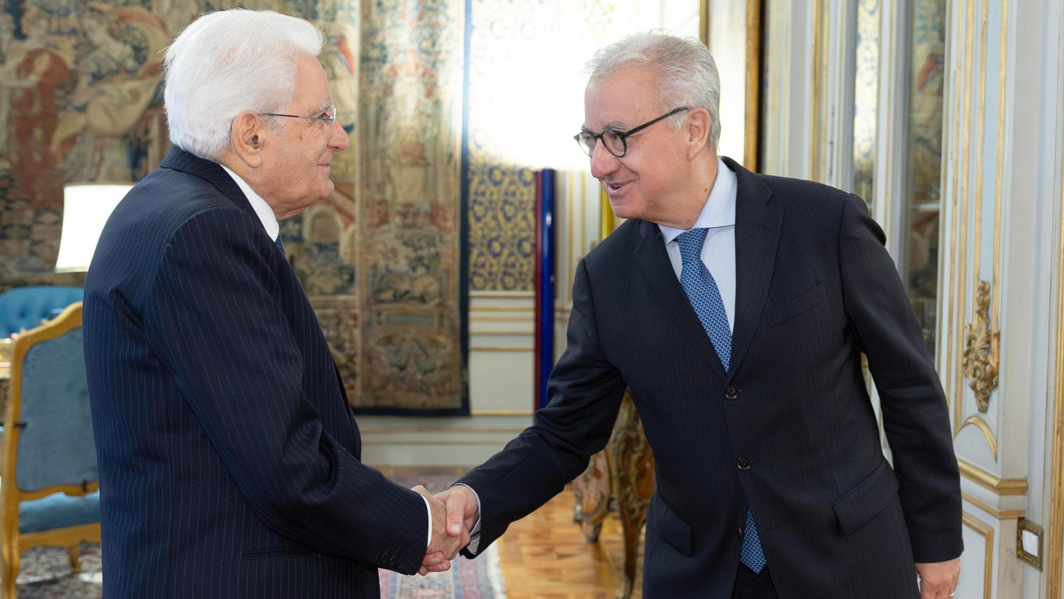 Dl sicurezza, dubbi anche da La Russa poi arriva il sì del governo alle correzioni del Colle