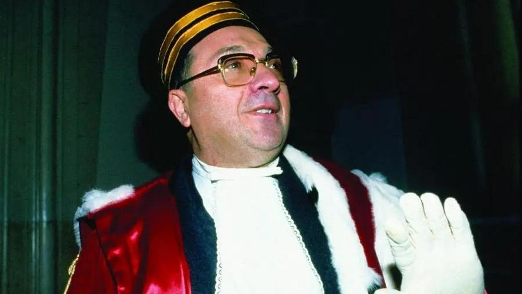 La morte di Corrado Carnevale, magistrato potente e controverso