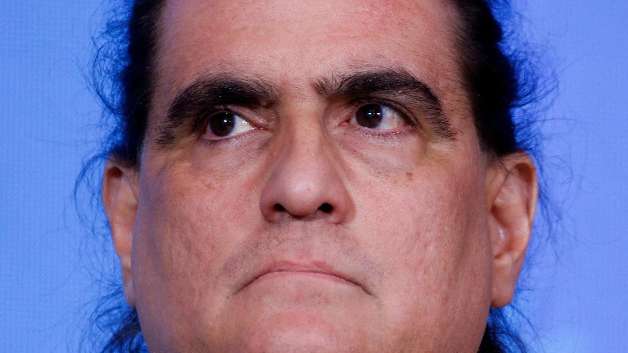 Arrestato in Venezuela Alex Saab: è stato il mediatore del caso Trentini