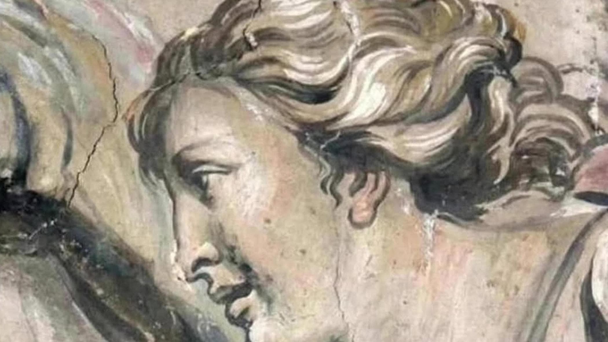 “Un dipinto sopra le righe si evitino le emulazioni”