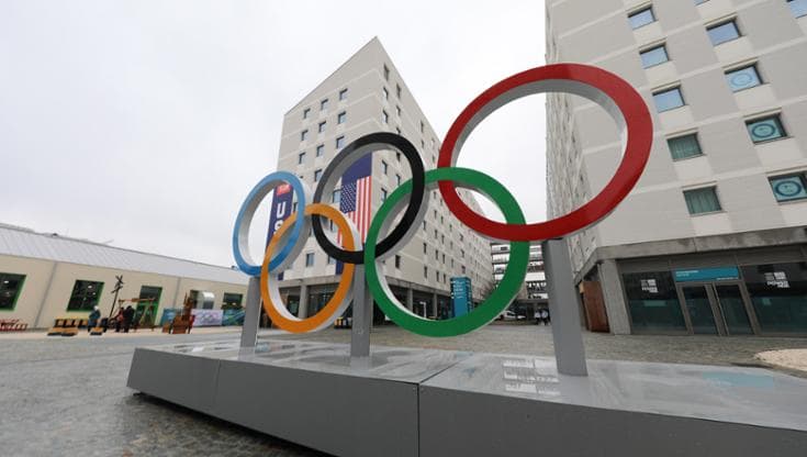 Ambasciate e hotel, i Giochi nel mirino degli hacker russi