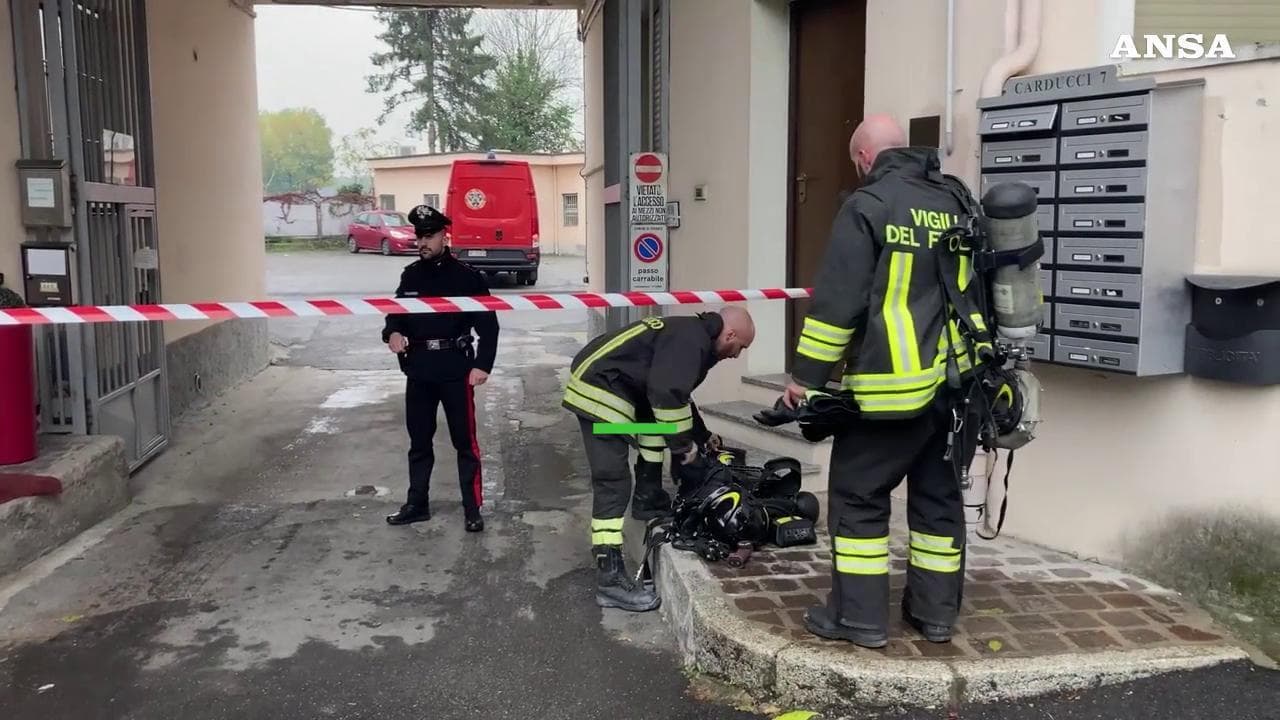 L'intossicazione da monossido di carbonio: cosa avviene nel nostro corpo