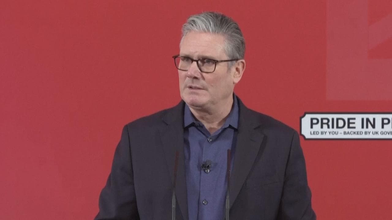 Gb, Starmer si scusa con le vittime di Epstein: "Ho creduto alle bugie di Mandelson"